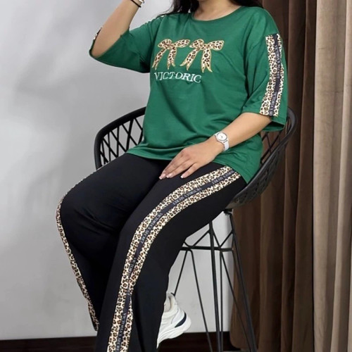 ست پاپیون پلنگی