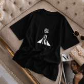 تیشرت چاپی اختصاصی سایز S تا 4XL